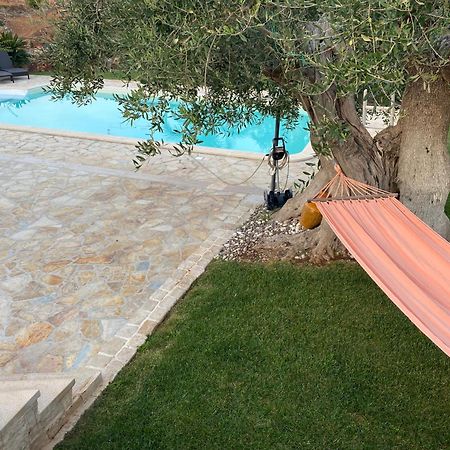 Trulli Del Relax Villa Castellana Grotte Esterno foto