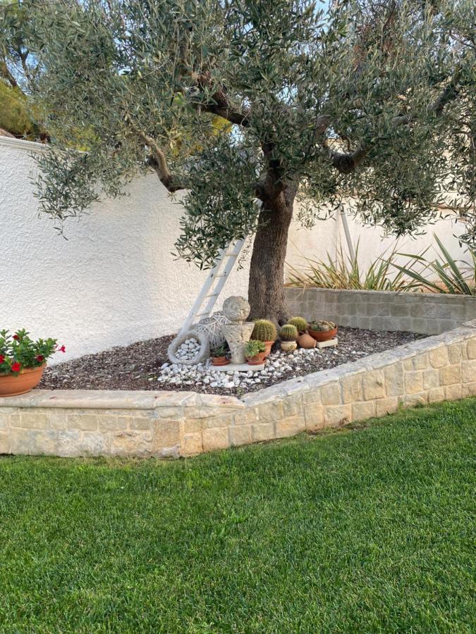 Trulli Del Relax Villa Castellana Grotte Esterno foto