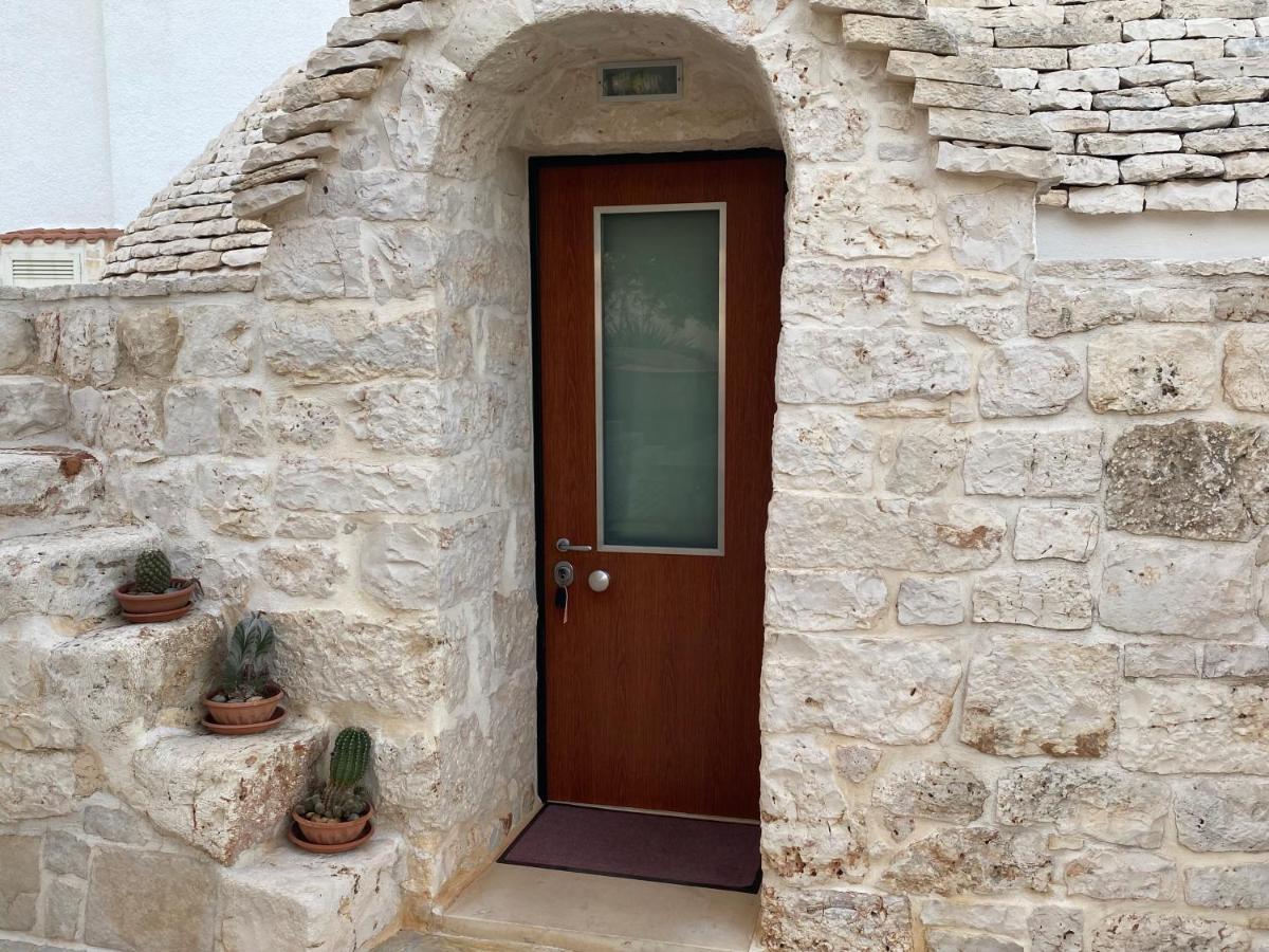 Trulli Del Relax Villa Castellana Grotte Esterno foto