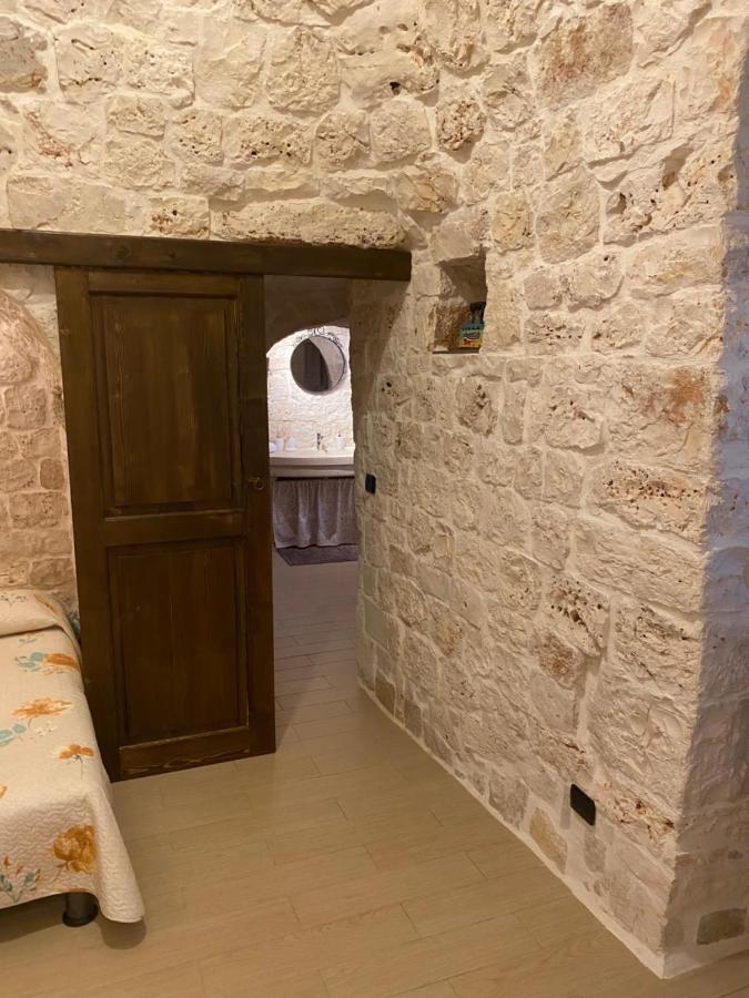 Trulli Del Relax Villa Castellana Grotte Esterno foto