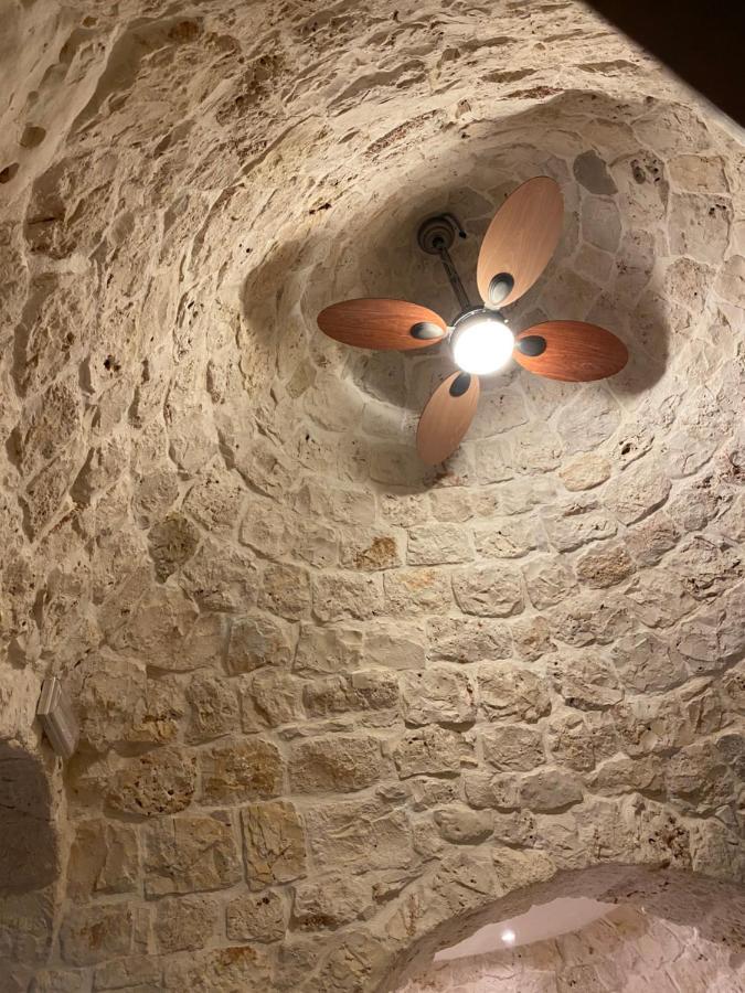 Trulli Del Relax Villa Castellana Grotte Esterno foto