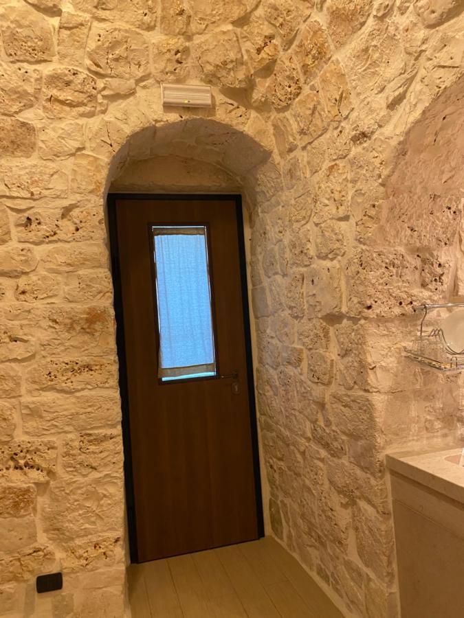 Trulli Del Relax Villa Castellana Grotte Esterno foto