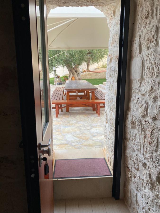 Trulli Del Relax Villa Castellana Grotte Esterno foto