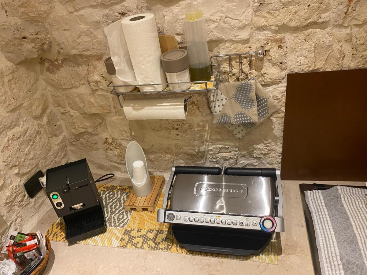 Trulli Del Relax Villa Castellana Grotte Esterno foto