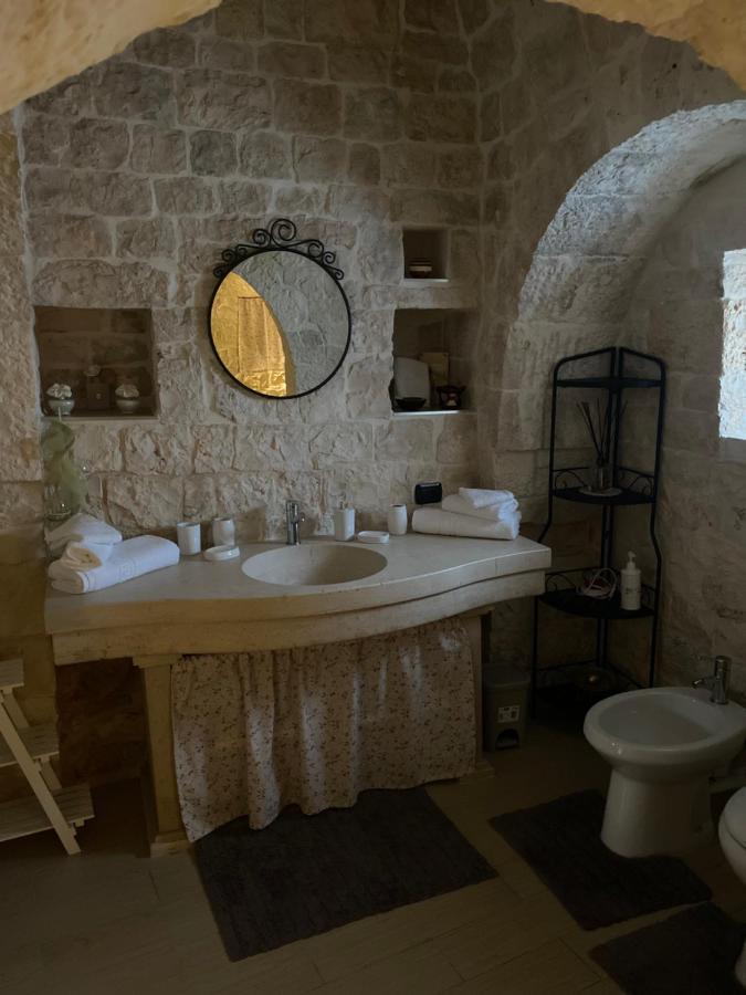 Trulli Del Relax Villa Castellana Grotte Esterno foto