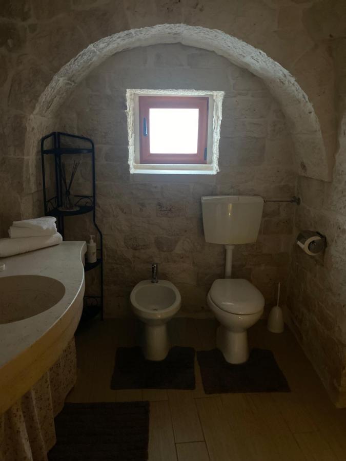 Trulli Del Relax Villa Castellana Grotte Esterno foto