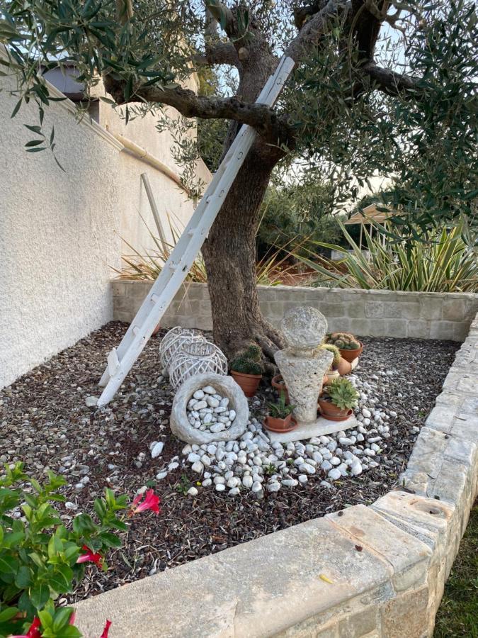 Trulli Del Relax Villa Castellana Grotte Esterno foto