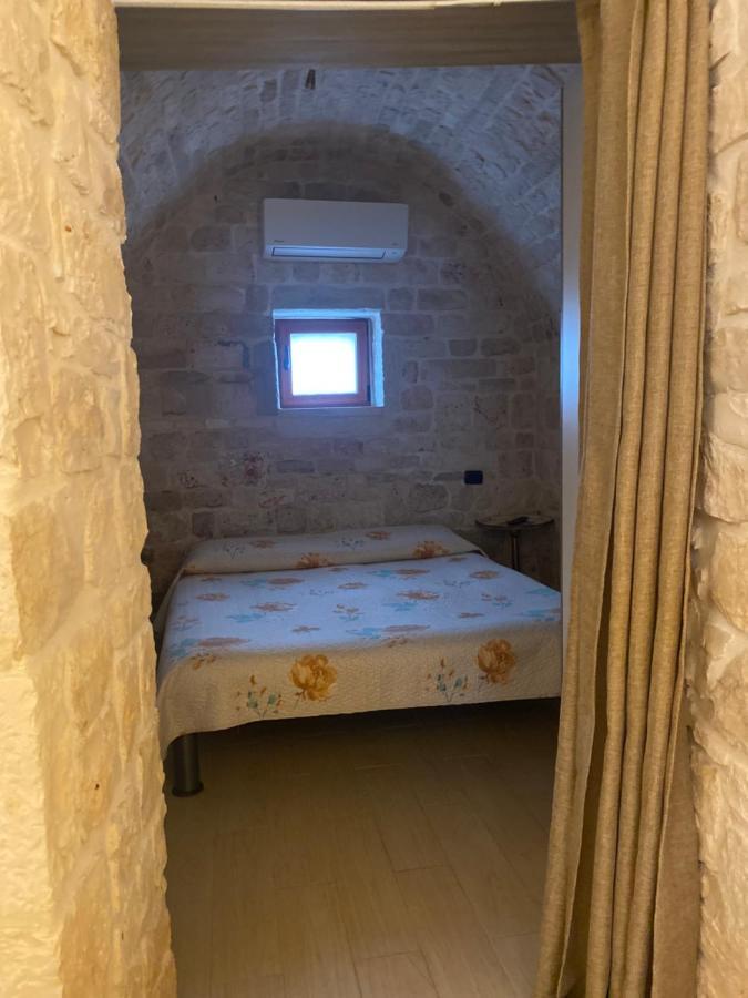 Trulli Del Relax Villa Castellana Grotte Esterno foto