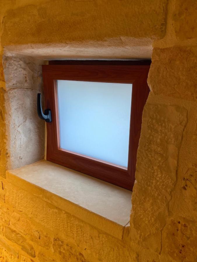 Trulli Del Relax Villa Castellana Grotte Esterno foto