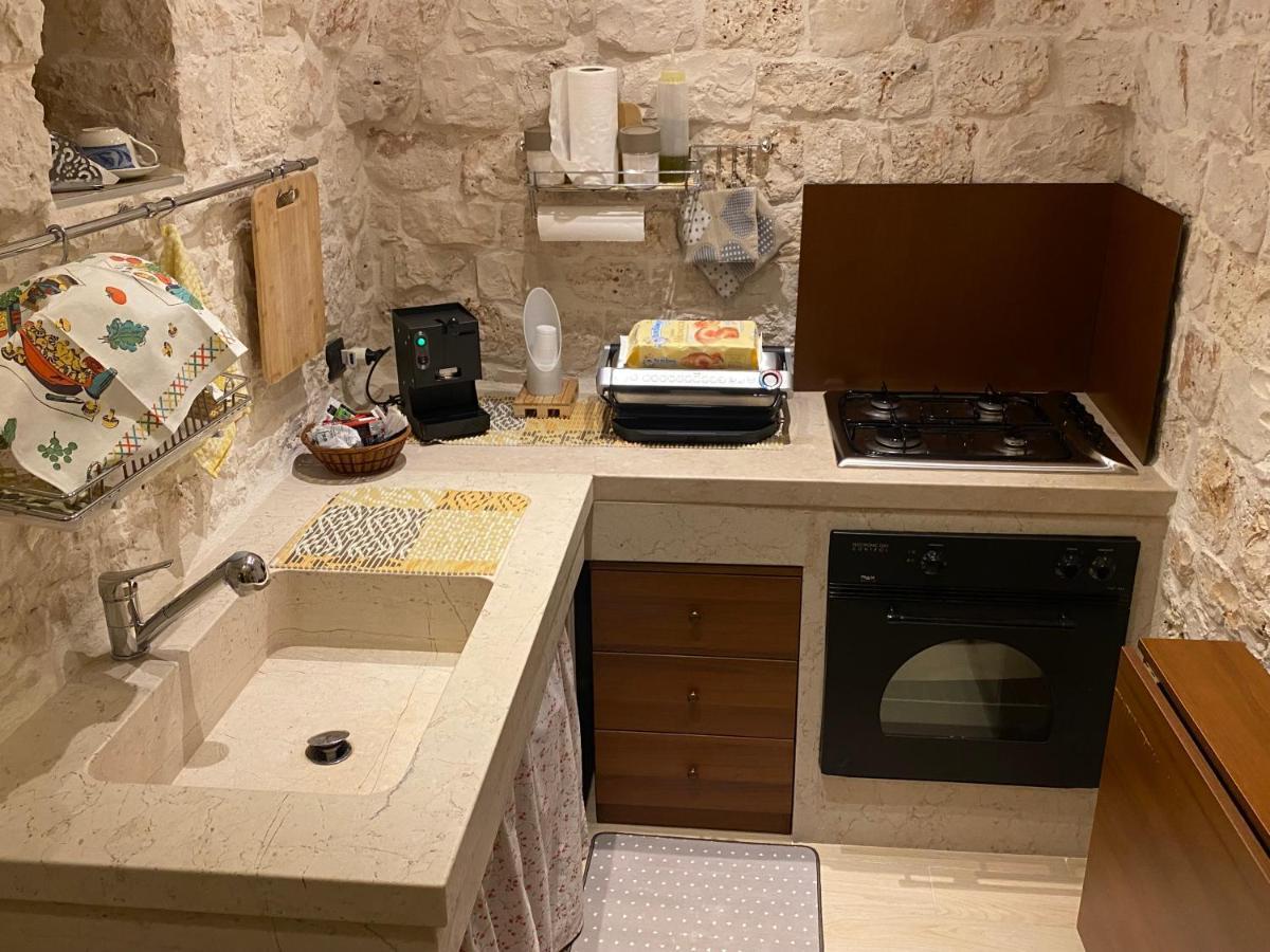 Trulli Del Relax Villa Castellana Grotte Esterno foto