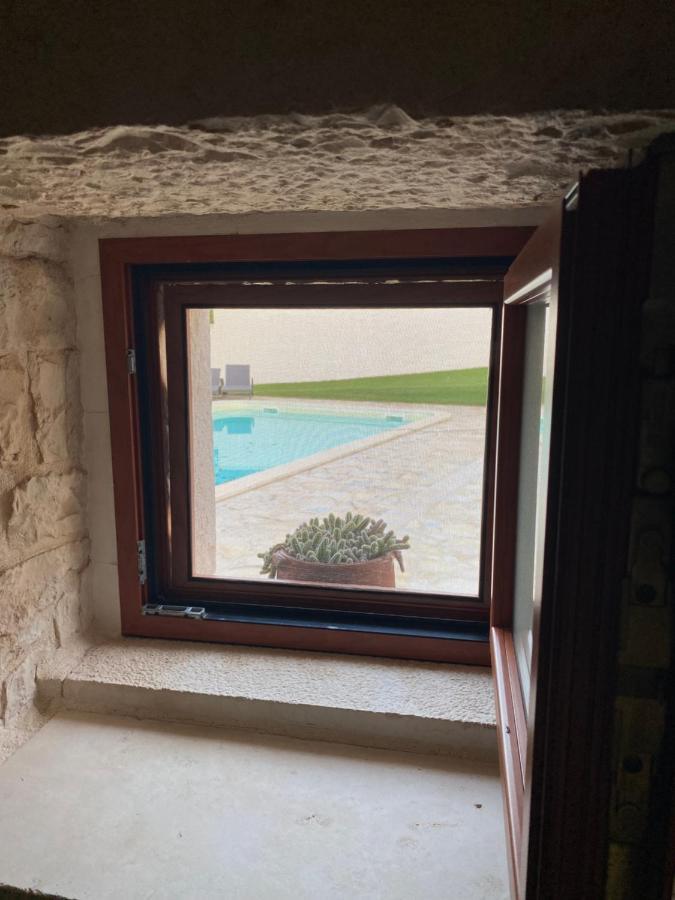 Trulli Del Relax Villa Castellana Grotte Esterno foto