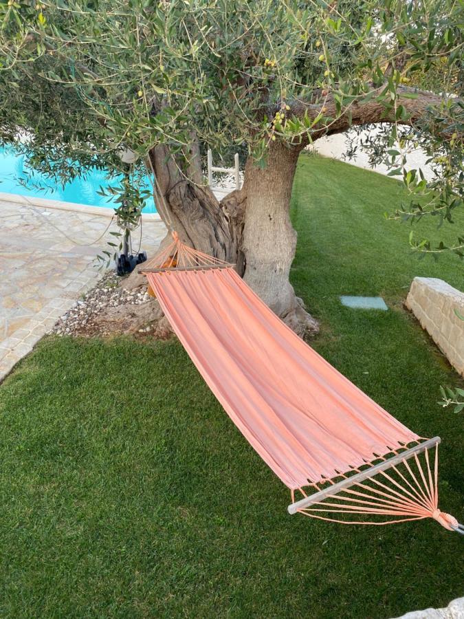 Trulli Del Relax Villa Castellana Grotte Esterno foto