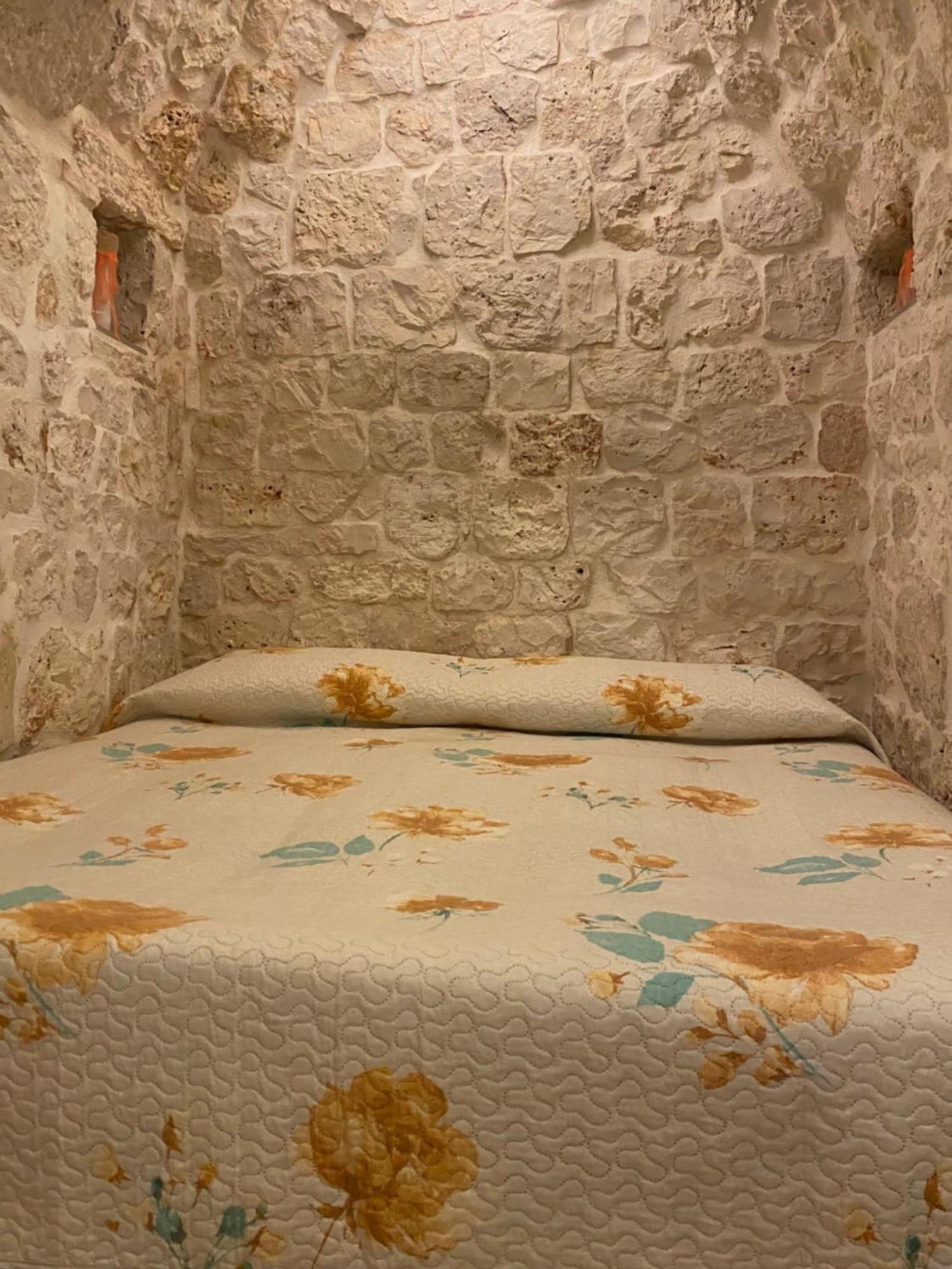 Trulli Del Relax Villa Castellana Grotte Esterno foto